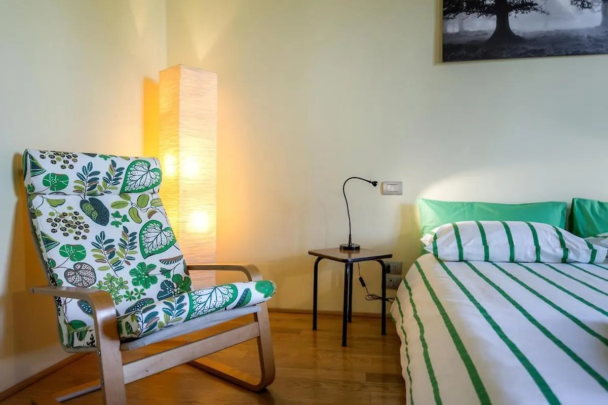 The Italian Courtyard With Free Parking Nearby Apartment Florence