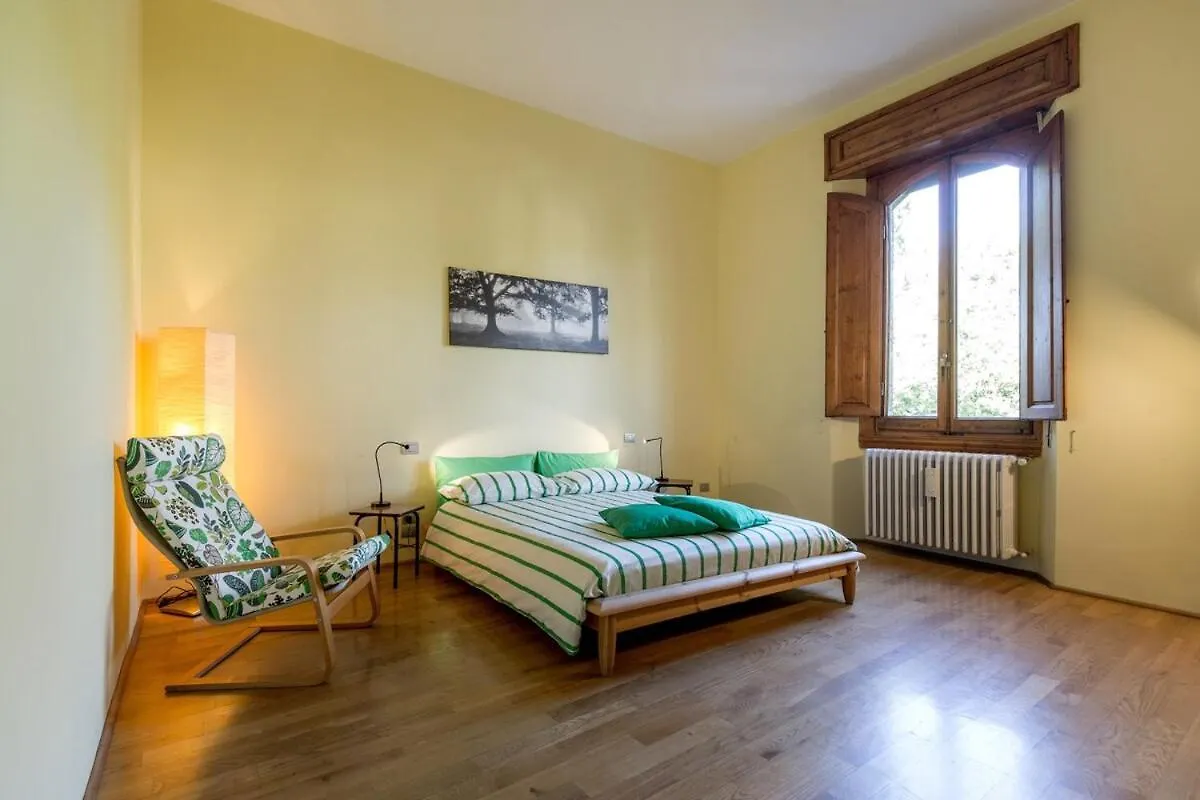 The Italian Courtyard With Free Parking Nearby Apartment Florence 0*,  Italy
